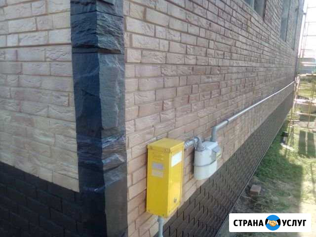 Сайдинг Старый Оскол - изображение 1