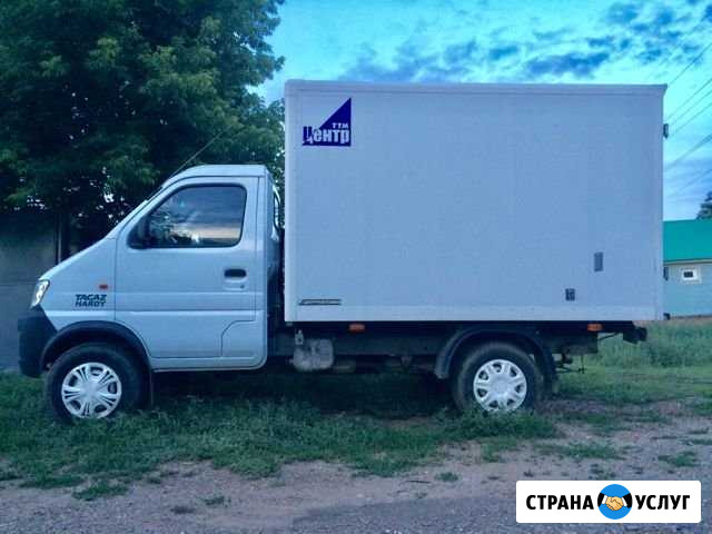 Грузоперевозки Оренбург пассажирские перевозки Оренбург - изображение 1