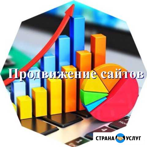 Продвижение сайта, вывод в топ, SEO продвижение Троицк - изображение 1
