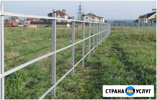 Сварочные работы Саранск - изображение 1