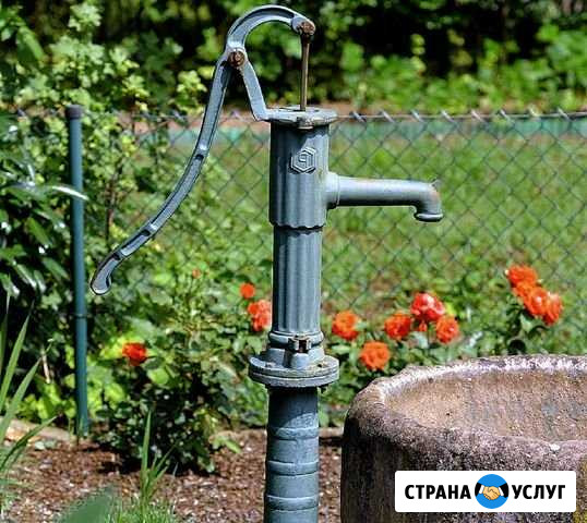 Ремонт старых качковых колодцев Бузулук - изображение 1