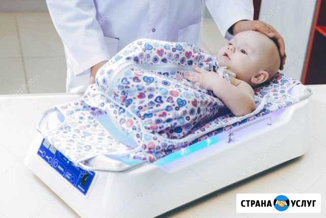 Аренда фотолампы для лечения желтушки Ижевск - изображение 1
