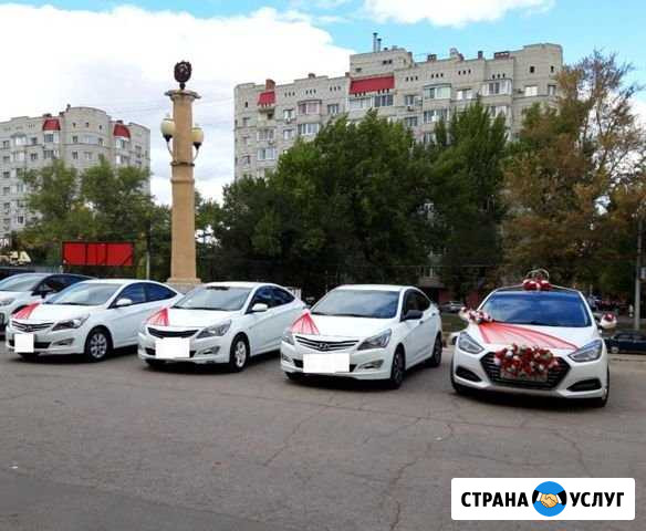 Кортежи комфорт класса Solaris,автобусы,лимузины Энгельс - изображение 1