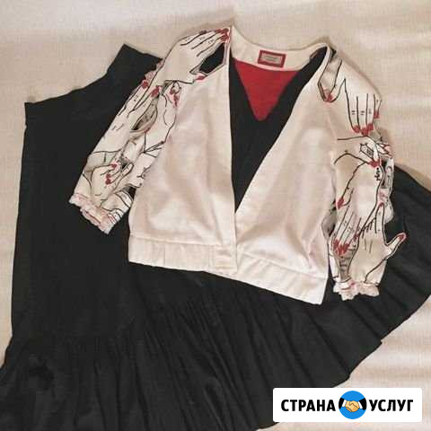 Индивидуальный пошив одежды и нижнего белья Воронеж - изображение 1