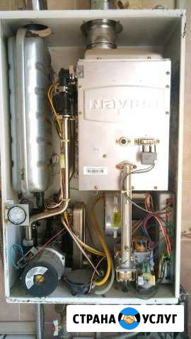Ремонт газовых колонок,котлов Нижний Новгород - изображение 1