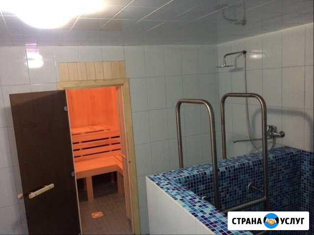 Строим кирпичные бани, сауны, профессионально Севастополь - изображение 1
