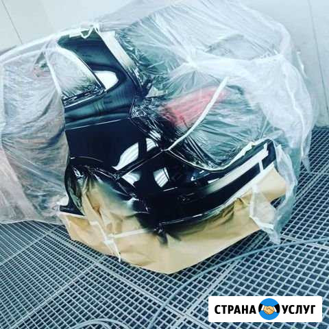 Покраска авто Качество Калининград - изображение 1