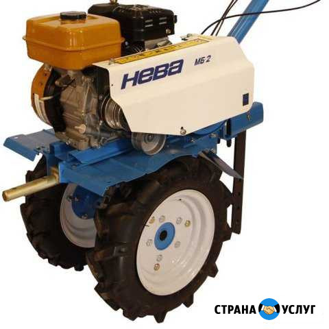 Садовые работы Мичуринск - изображение 1