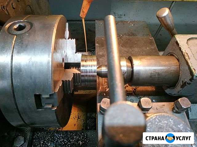 Токарные работы Казань - изображение 1