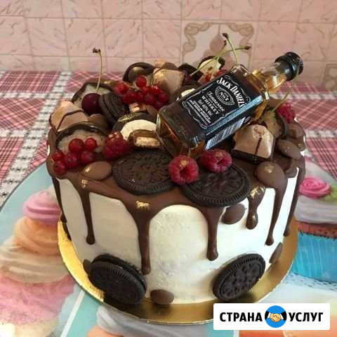 Домашняя выпечка Полтавская - изображение 1