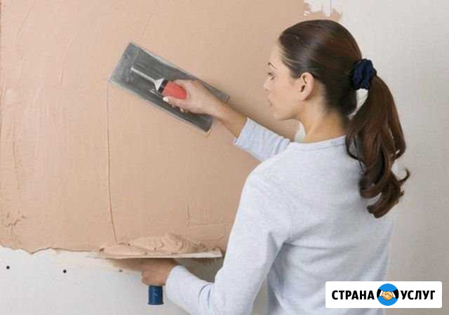 Маляр штукатур Тверь - изображение 1
