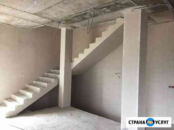 Механизированная Штукатурка Михайловск