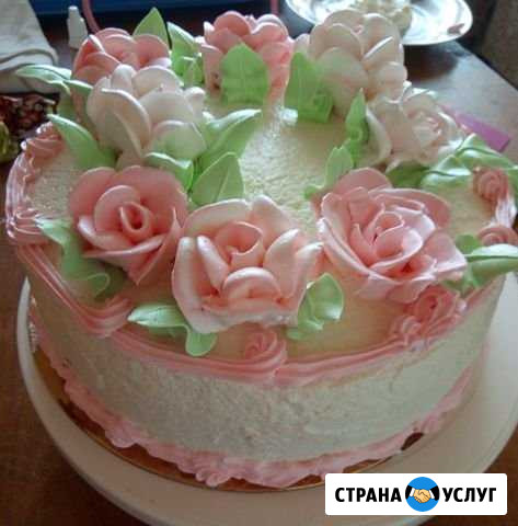 Торты и капкейки на заказ.Вкусно и быстро Орёл - изображение 1