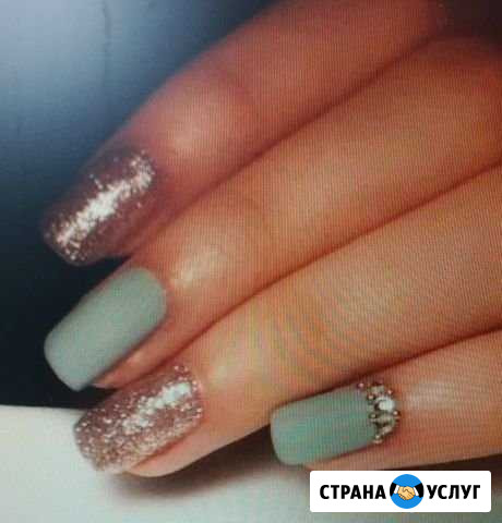 Маникюр Кинель - изображение 1