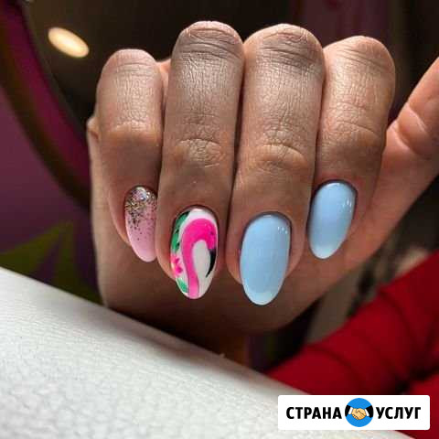 Маникюр Тюмень - изображение 1