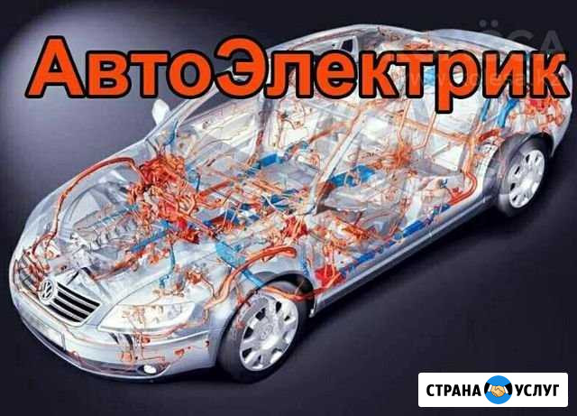 Заправка кондиционера. Автоэлектрик Краснодар - изображение 1