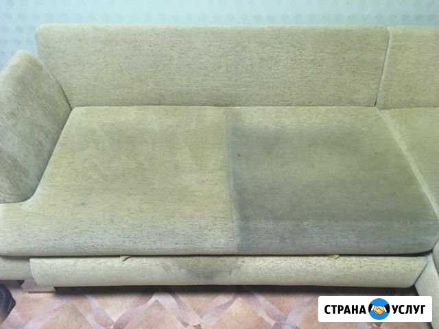 Выездная Химчистка Набережные Челны - изображение 1