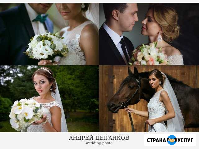 Свадебный фотограф Омск - изображение 1