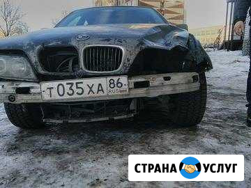 Ремонт автомобилей.установка свап. делаем всё Тюмень - изображение 1