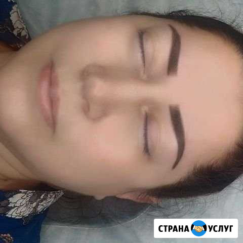 Перманентный макияж и микроблейдинг Махачкала - изображение 1