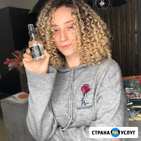 Парикмахерские услуги Краснодар - изображение 1