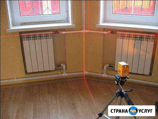 Сантехнические Услуги Волгоград