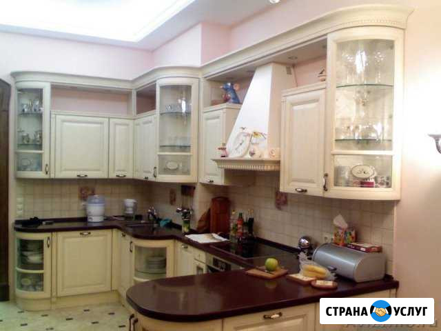 Установка и ремонт корпусной мебели Славгород - изображение 1