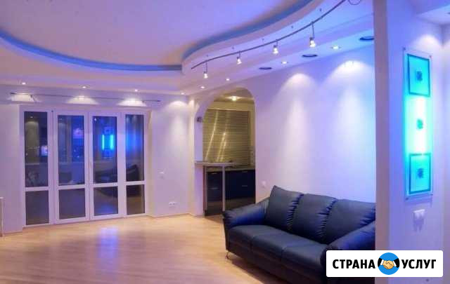Стройкомфорт Ковров - изображение 1