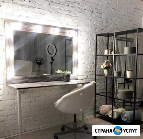 Парикмахер (аренда места) Серпухов - изображение 1