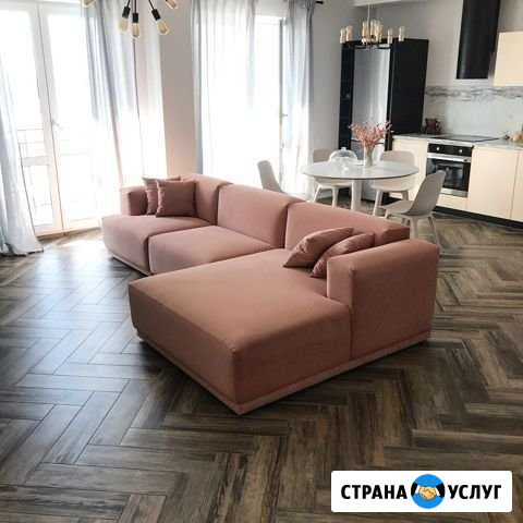Диван по фото Пенза - изображение 1