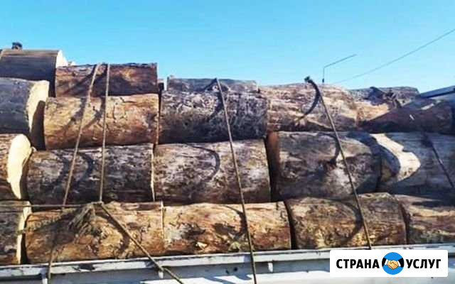 Дрова Для Вас и под заказ Улан-Удэ - изображение 1