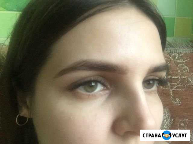 Оформление бровей, коррекция Котлас - изображение 1
