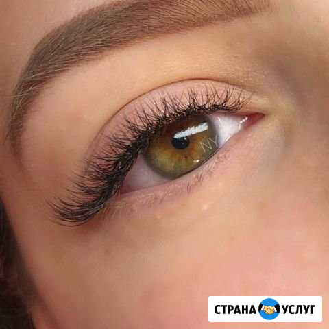 Наращивание ресниц Пермь - изображение 1