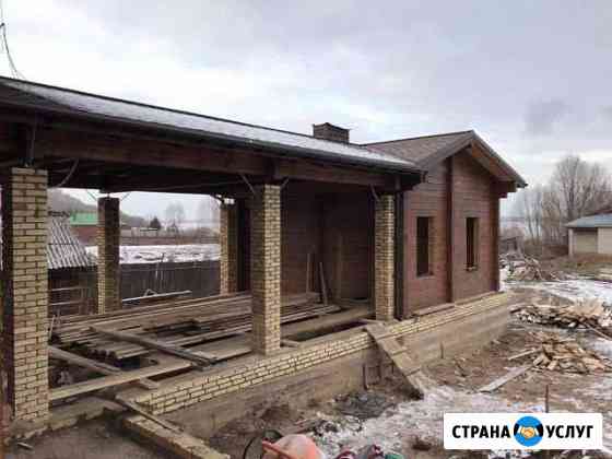 Кровля любой сложности Лениногорск