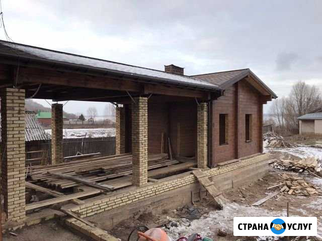 Кровля любой сложности Лениногорск - изображение 1
