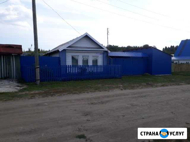 Установка забора, кровля, сварочные работы Каменск-Уральский - изображение 1
