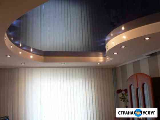 Натяжной потолок Батайск
