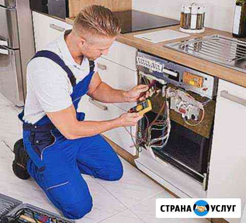 Ремонт стиральных машин Санкт-Петербург