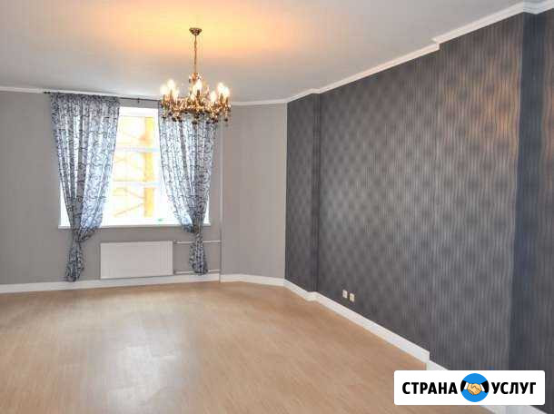 Ремонт квартир Сочи - изображение 1