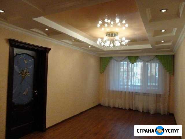 Строительная бригада выполняет любые виды работ по Тамбов - изображение 1