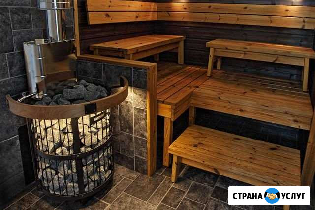 Бани Симферополь - изображение 1