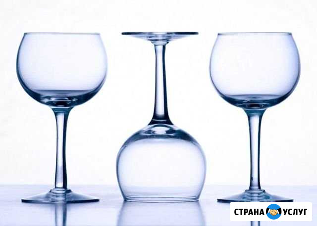Аренда посуды Октябрьский - изображение 1