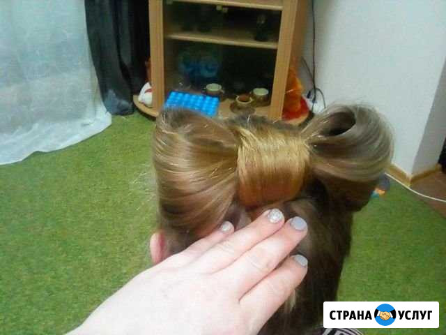 Прически Благовещенск - изображение 1