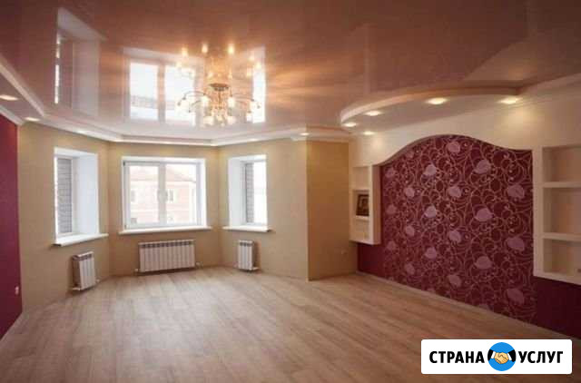 Ремонт квартир Железнодорожный - изображение 1