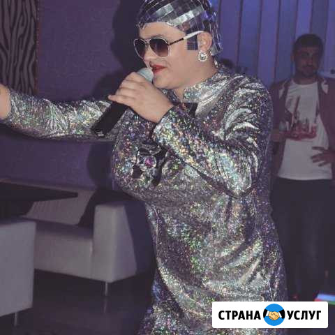 Праздник Будённовск - изображение 1