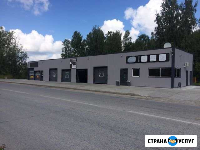 Химчистка, полировка, мойка, детейлинг Новосибирск - изображение 1