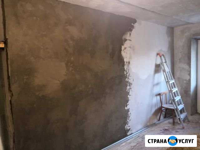 Штукатурка Шахты - изображение 1