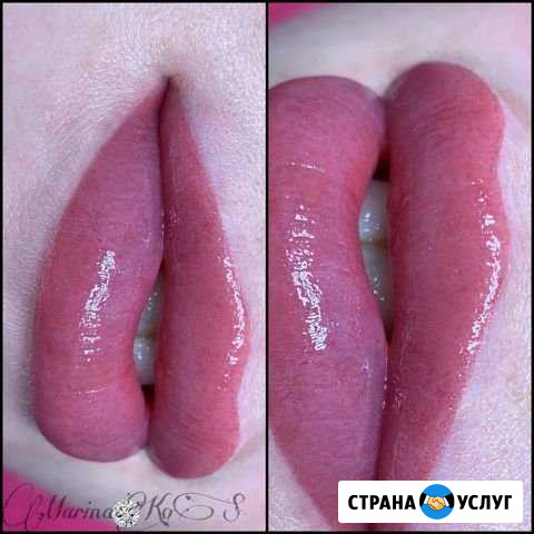 Перманентный макияж Тула - изображение 1