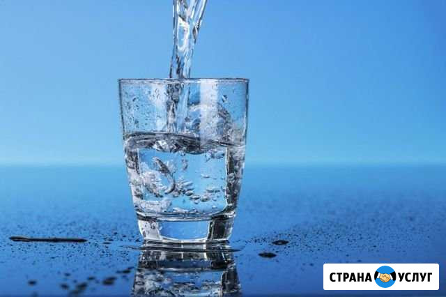 Бурение скважин Завьялово - изображение 1