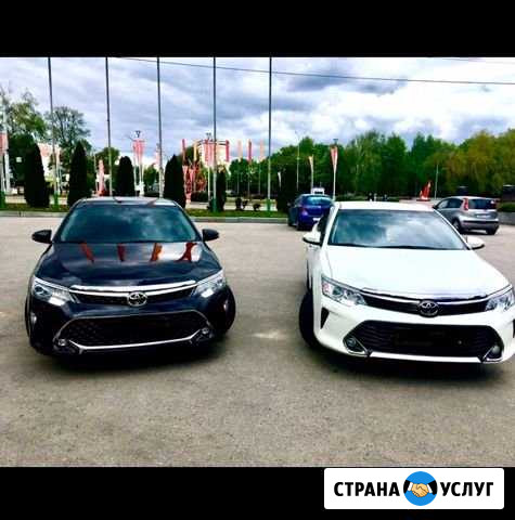 Авто на свадьбу Брянск - изображение 1